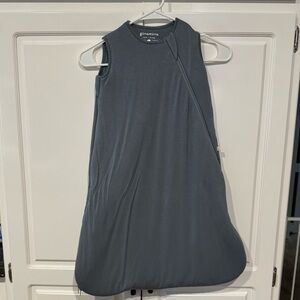 Gunamuna Sleep Bag - 1.0 Tog, 3-9mos, Color: Hush